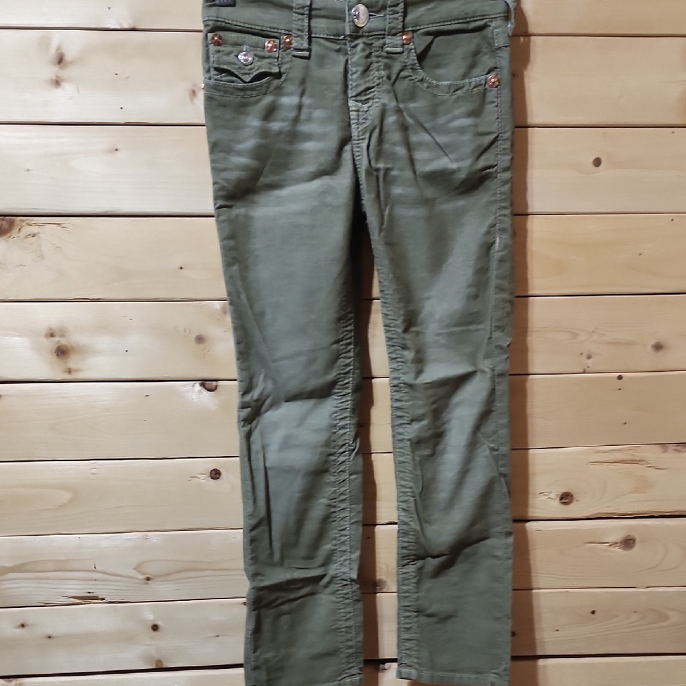 Kids True Religion Jeans Size 7